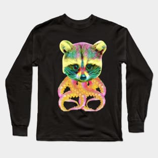 Octocoon Long Sleeve T-Shirt